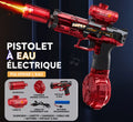 PistolFun Fury