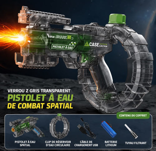 PistolFun Galaxy
